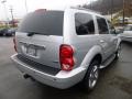 Bright Silver Metallic - Durango Limited 4x4 Photo No. 5
