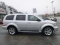 Bright Silver Metallic - Durango Limited 4x4 Photo No. 6