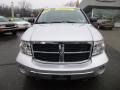 Bright Silver Metallic - Durango Limited 4x4 Photo No. 8