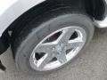 Bright Silver Metallic - Durango Limited 4x4 Photo No. 9