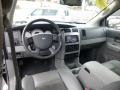 Bright Silver Metallic - Durango Limited 4x4 Photo No. 13