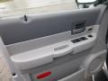 Bright Silver Metallic - Durango Limited 4x4 Photo No. 15