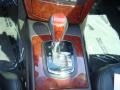 Light Platinum - CTS Sport Sedan Photo No. 27