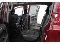 Charcoal Rear Seat Photo for 2012 Nissan Armada #74544420