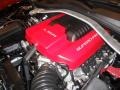 6.2 Liter Eaton Supercharged OHV 16-Valve LSA V8 Engine for 2013 Chevrolet Camaro ZL1 #74544436