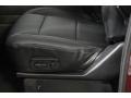 Charcoal Front Seat Photo for 2012 Nissan Armada #74544445