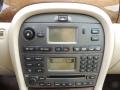 2003 Jaguar Racing Green Metallic Jaguar X-Type 2.5  photo #13