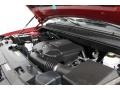 5.6 Liter DOHC 32-Valve CVTCS V8 2012 Nissan Armada SV 4WD Engine