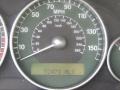2003 Jaguar Racing Green Metallic Jaguar X-Type 2.5  photo #15