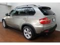 Platinum Bronze Metallic - X5 3.0si Photo No. 3