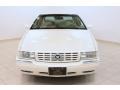 1996 White Diamond Pearl Cadillac Eldorado Touring  photo #2