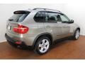 Platinum Bronze Metallic - X5 3.0si Photo No. 4