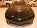 Black - Camaro ZL1 Photo No. 15