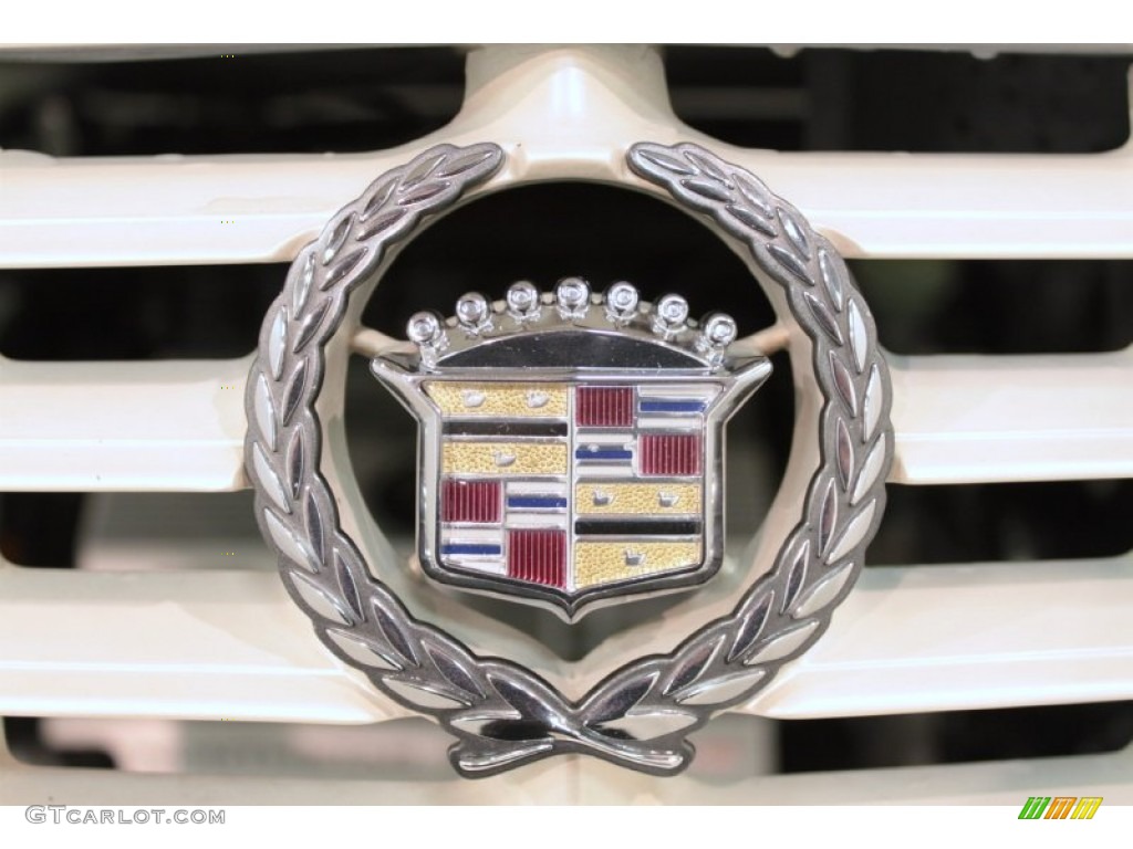 1996 Cadillac Eldorado Touring Marks and Logos Photo #74544651