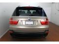 Platinum Bronze Metallic - X5 3.0si Photo No. 6