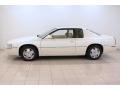 1996 White Diamond Pearl Cadillac Eldorado Touring  photo #5
