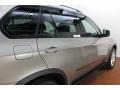 Platinum Bronze Metallic - X5 3.0si Photo No. 8