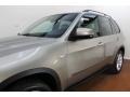 Platinum Bronze Metallic - X5 3.0si Photo No. 10