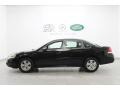 Black - Impala LT Photo No. 2