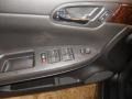 Ashen Gray Metallic - Impala LT Photo No. 4