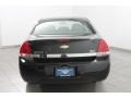 Black - Impala LT Photo No. 4