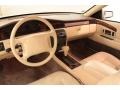 1996 White Diamond Pearl Cadillac Eldorado Touring  photo #11