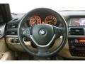 Platinum Bronze Metallic - X5 3.0si Photo No. 13