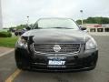 Super Black - Altima 2.5 S Photo No. 2