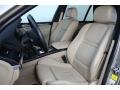 Platinum Bronze Metallic - X5 3.0si Photo No. 15