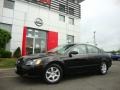 Super Black - Altima 2.5 S Photo No. 5