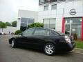 Super Black - Altima 2.5 S Photo No. 7