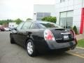 Super Black - Altima 2.5 S Photo No. 8