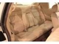 1996 Cadillac Eldorado Touring Rear Seat