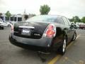 Super Black - Altima 2.5 S Photo No. 10