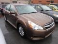 Caramel Bronze Pearl - Legacy 2.5i Premium Photo No. 1