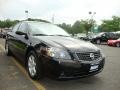 Super Black - Altima 2.5 S Photo No. 14