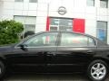 Super Black - Altima 2.5 S Photo No. 17