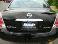 Super Black - Altima 2.5 S Photo No. 19