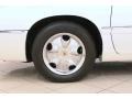 1996 Cadillac Eldorado Touring Wheel and Tire Photo
