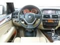 Platinum Bronze Metallic - X5 3.0si Photo No. 35