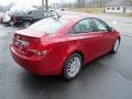 Crystal Red Metallic - Cruze Eco Photo No. 3