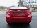 Crystal Red Metallic - Cruze Eco Photo No. 4