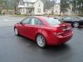 Crystal Red Metallic - Cruze Eco Photo No. 5