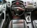 2009 Deep Black Metallic Volkswagen Tiguan SE 4Motion  photo #24