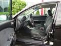 Super Black - Altima 2.5 S Photo No. 31
