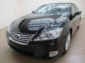 Black Sapphire Pearl - ES 350 Photo No. 3
