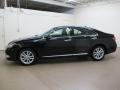 Black Sapphire Pearl - ES 350 Photo No. 4