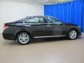 Black Sapphire Pearl - ES 350 Photo No. 8
