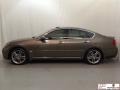 Umbria Gray Metallic - M 35 Sedan Photo No. 5