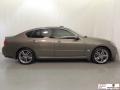 2007 Umbria Gray Metallic Infiniti M 35 Sedan  photo #5